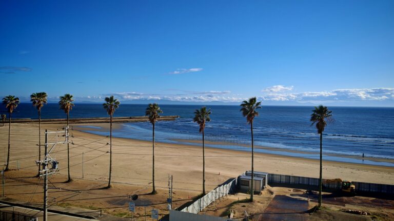 快閃名古屋（一）•知多半島的太陽與海
