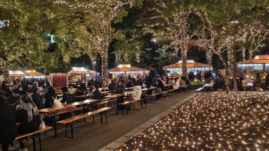 東京一轉•一：草根上野